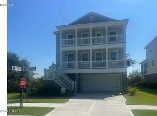 2951 Marshfront Dr, Beaufort, SC 29902