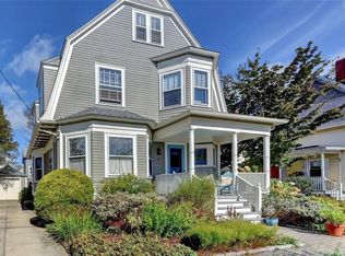 8 Rhode Island Ave, Providence, RI 02906