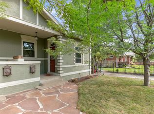 1052 S Washington St, Denver, CO 80209