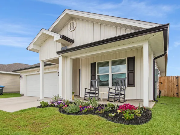 5044 Rivergrass Dr, Panama City, FL 32404