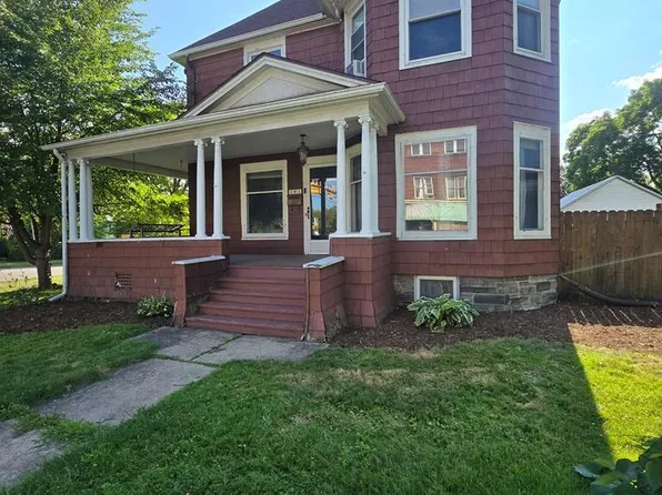 401 N Main St, Athens, PA 18810