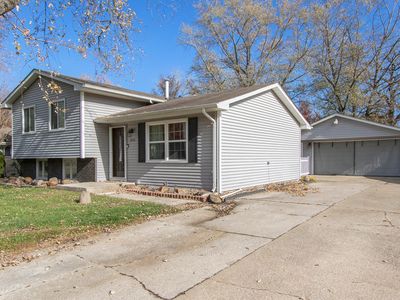 8521 Morse Pl, Crown Point, IN, 46307