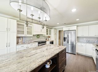 1511 Agency Point, San Antonio, TX 78245