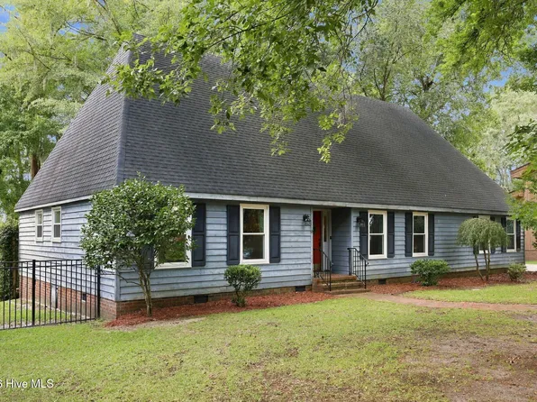 109 Riverview Drive, Washington, NC 27889