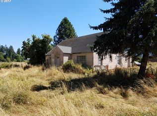 37478 Camp Creek Rd, Springfield, OR 97478