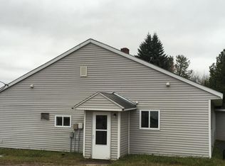 400 Inman St, Henning, MN 56551