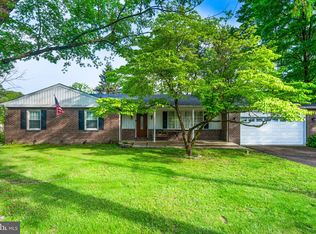 163 Woodland Dr, New Britain, PA 18901