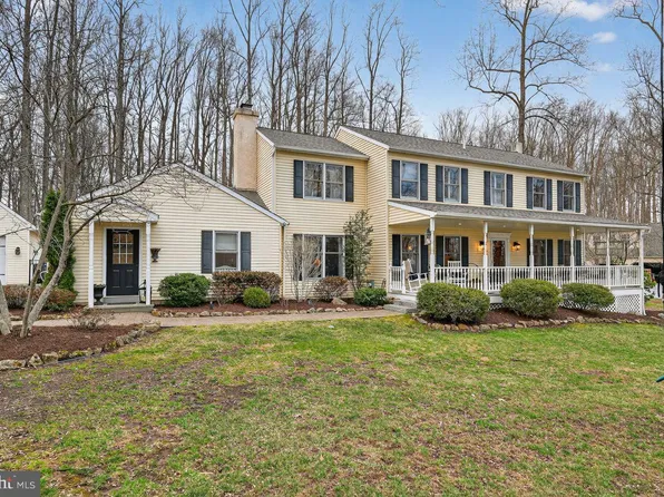 273 Deerhaven Way, Glenmoore, PA 19343