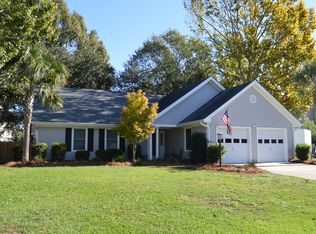 1480 Landings Run, Mount Pleasant, SC 29464