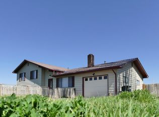 1710 Pearl St, Norwood, CO 81423