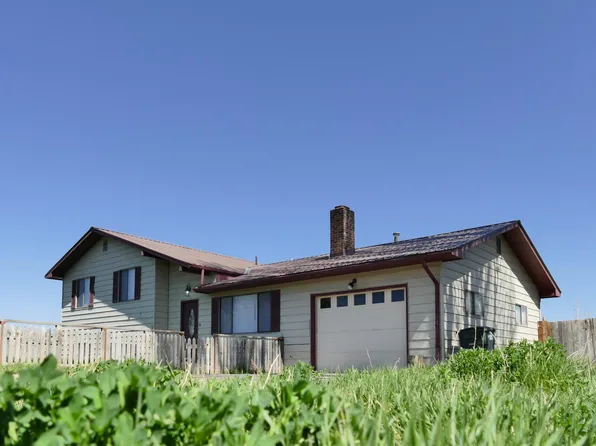 1710 Pearl St, Norwood, CO 81423