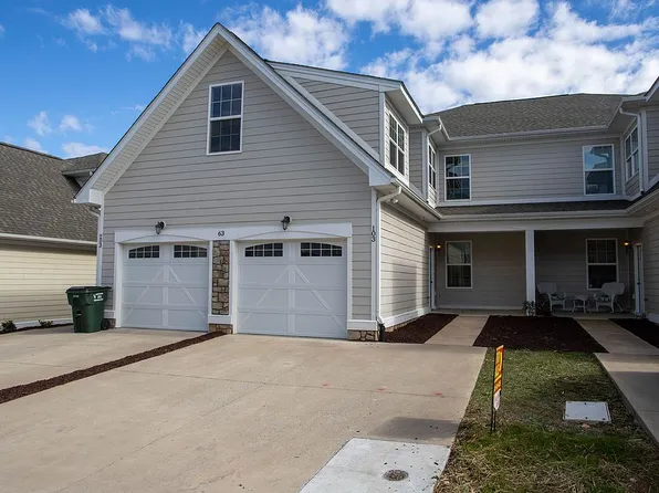 63 Windgate Cir #103, Fishersville, VA 22939