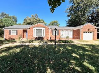 2706 Lafayette Rd SW, Huntsville, AL 35801