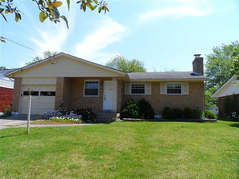1st image of 3919 Woodsong Dr