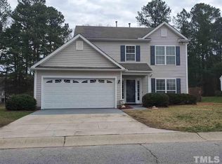 5412 Cardinal Grove Blvd, Raleigh, NC 27616