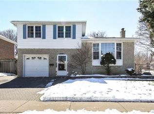26 Deepdale Dr #BASEMENT, Toronto, ON M1S2N4