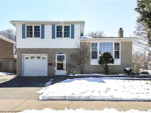 26 Deepdale Dr #Basement, Toronto, ON M1S 2N4