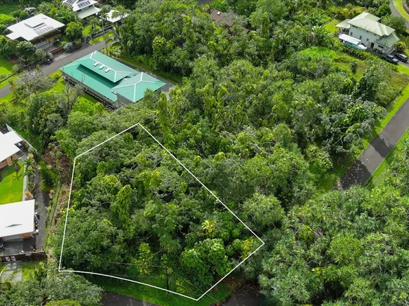 Palani St Lot 1812, Pahoa, HI 96778