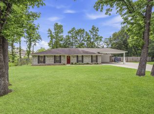 21809 Tophill Dr, Spring, TX 77388