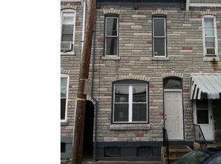 1022 Muhlenberg St, Reading, PA