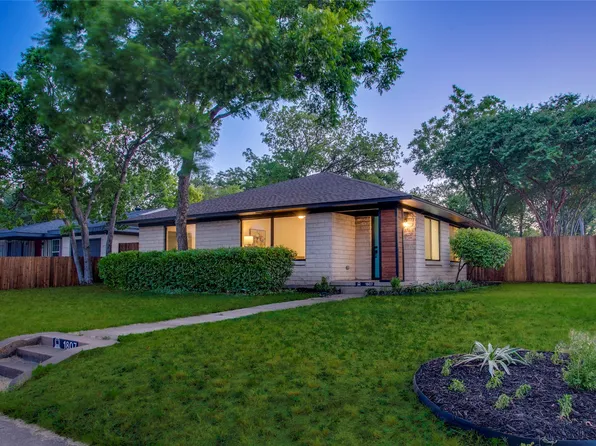 1807 S Vernon Ave, Dallas, TX 75224