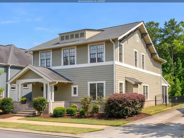 4355 Abbotts Way, Hoover, AL 35226