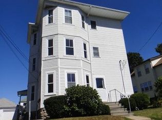 71 Francis St, Worcester, MA 01606