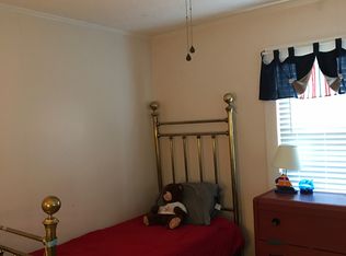 400 Calhoun St E, Bethune, SC 29009