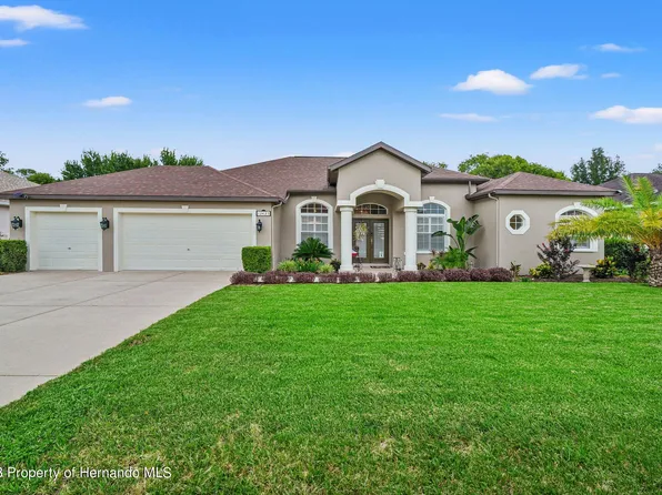 13435 Whitehaven Ct, Spring Hill, FL 34609