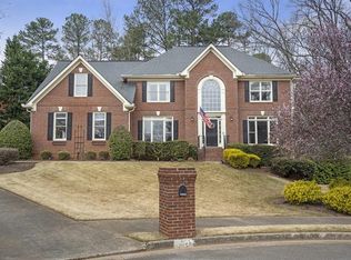 10835 Centennial Dr, Alpharetta, GA 30022