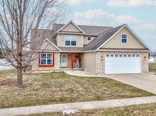 1410 Shaws Ln, Ottawa, IL 61350