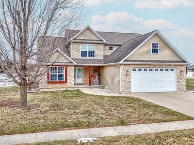 1410 Shaws Ln, Ottawa, IL, 61350