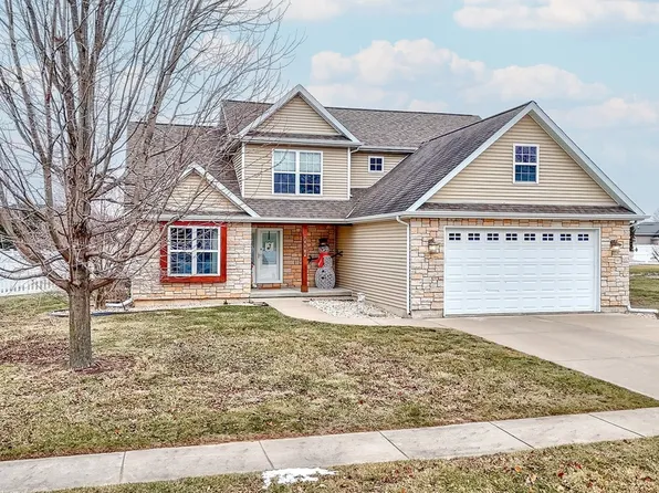 1410 Shaws Ln, Ottawa, IL 61350