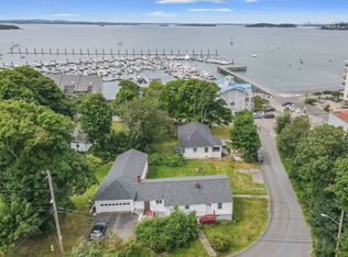 61 Halvorsen Ave, Hull, MA 02045