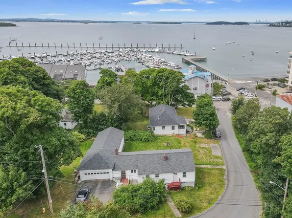 61 Halvorsen Ave, Hull, MA 02045