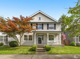 7206 Douglas Ave SE, Snoqualmie, WA