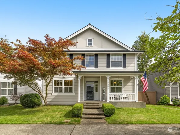 7206 Douglas Avenue SE, Snoqualmie, WA 98065