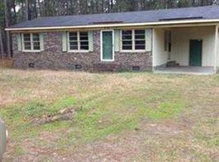 331 Circle Heights Dr, Loris, SC 29569