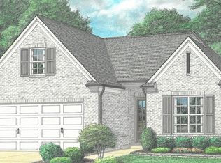 340 Green Willow Dr Lot 371, Oakland, TN 38060