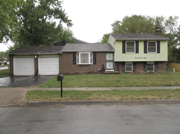 2730 Southridge Dr, Columbus, OH 43224