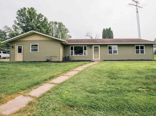 502 West 15TH STREET, Neillsville, WI 54456