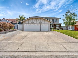 141 Doncaster Dr, Vallejo, CA 94591