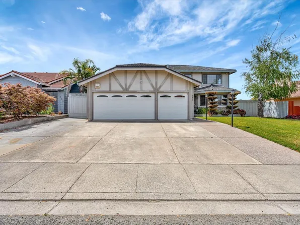 141 Doncaster Dr, Vallejo, CA 94591