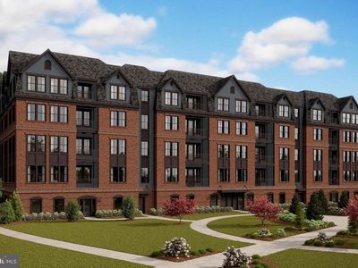 3927 Fair Ridge Dr APT 208, Fairfax, VA, 22033