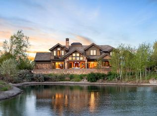 65975 Pronghorn Estates Dr, Bend, OR