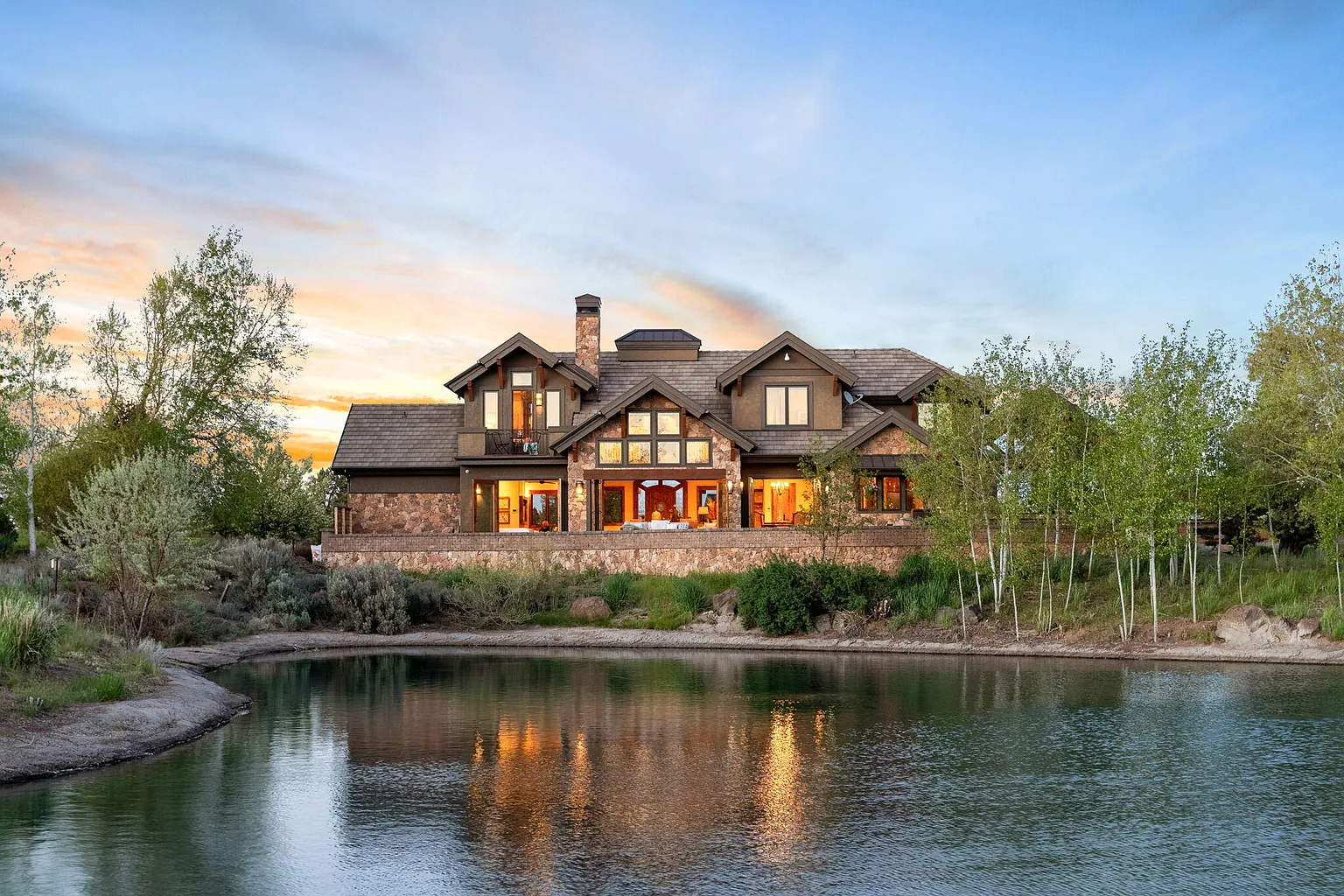 65975 Pronghorn Estates Dr photo 1