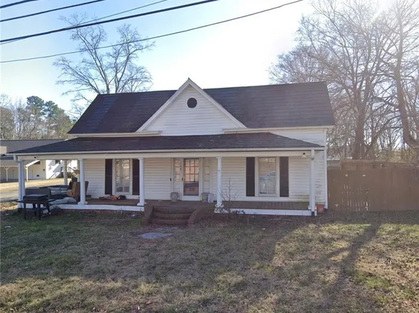 108 Park Ave, Creedmoor, NC 27522