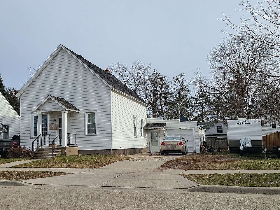 2nd image of 1532 Armstrong St