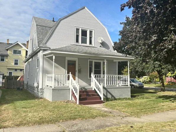 902 W Washington Ave, Jackson, MI 49203