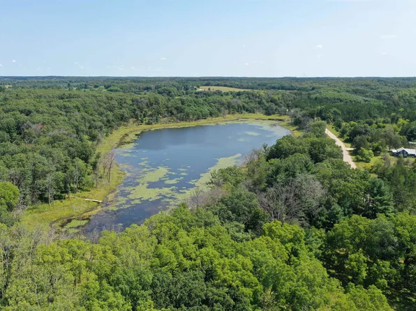 PARCEL 66 Glacier Lake Dr, Oxford, WI 53952